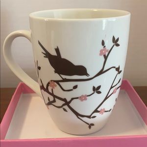 NIB Divinity Ceramic Mug with Scripture inside